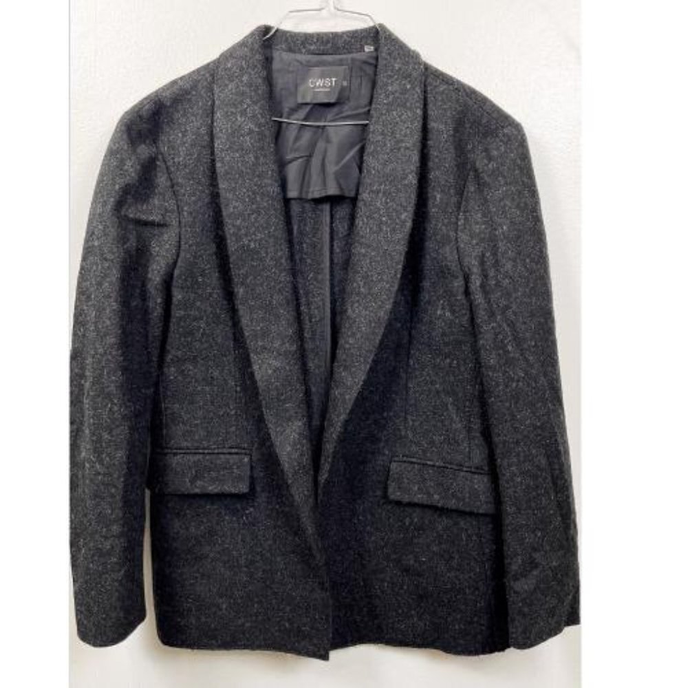 CWST LOS ANGELES FIELD COAT